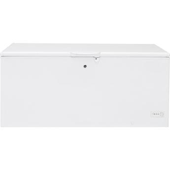 GE 74 Inch Freezer