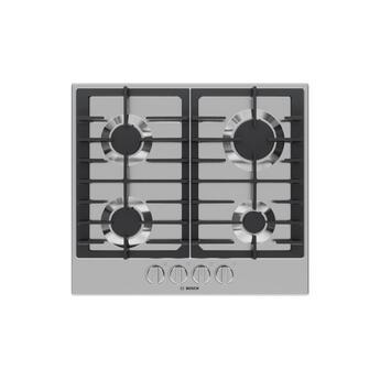 Bosch NGM3450UC 300 Series 24 Inch Gas Sealed Burner Cooktop