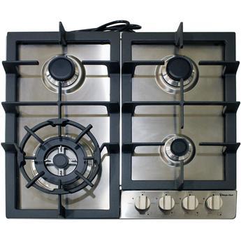 Magic Chef 24 Inch Gas Sealed Burner Cooktop