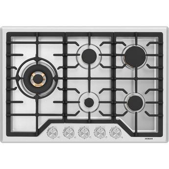 Robam G513 30 Inch Gas Sealed Burner Cooktop