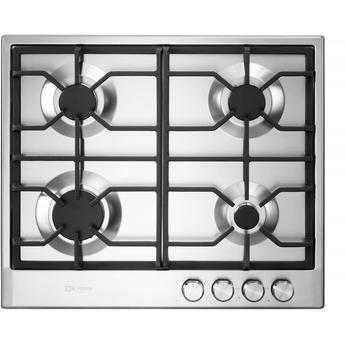 Verona VDGCT424FSS  30 Inch Gas Sealed Burner Cooktop