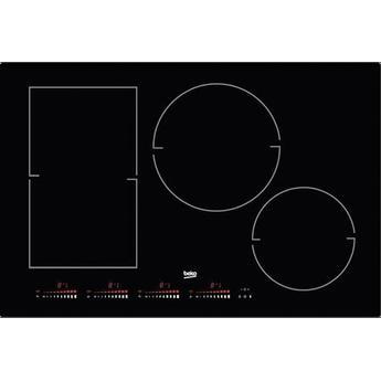 Beko BCTI30410 30 Inch Induction Smoothtop Cooktop