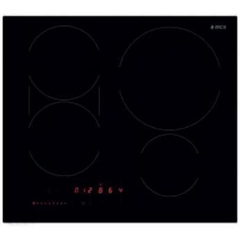 Elica EIV424BL  Air Cooking Series 24 Inch Induction Smoothtop Cooktop