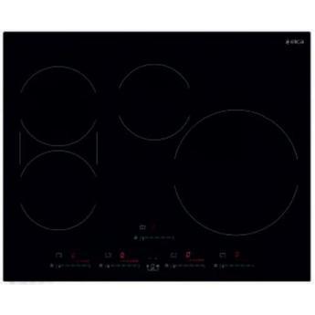 Elica EIV430BL  Air Cooking Series 30 Inch Induction Smoothtop Cooktop