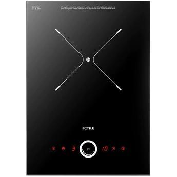 Fotile EIG30102 12 Inch Induction Smoothtop Cooktop