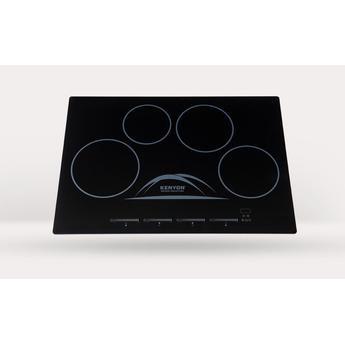 Kenyon B80401 30 Inch Induction Smoothtop Cooktop