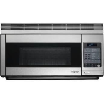 Dacor Discovery 1.1 Cu. Ft. Stainless Steel Over-the-Range Microwave - Convection