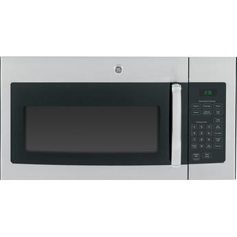 GE 30 Inch Over the Range 1.6 cu. ft. Capacity Microwave Oven