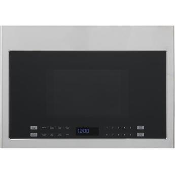 Haier 24 Inch Over the Range 1.34 cu. ft. Capacity Microwave Oven