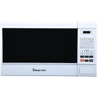 Magic Chef 1.3 cu. ft. Capacity Countertop Microwave