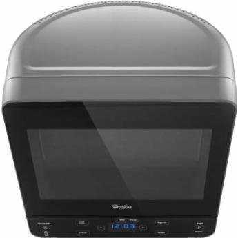 Whirlpool 0.5 cu. ft. Capacity Countertop Microwave