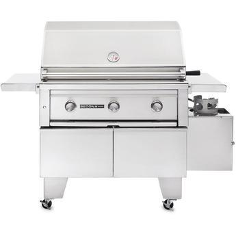 Lynx L600ADANG Freestanding Natural Gas Grill