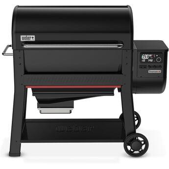 Weber Searwood XL 600 Pellet Grill