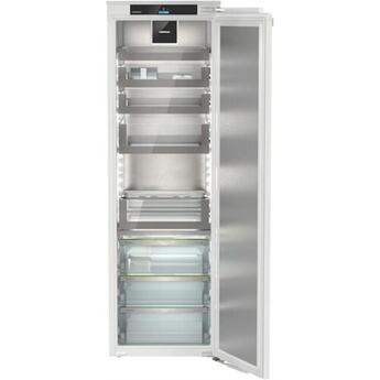 Liebherr IRBP5170 24 Inch Panel Ready Built-In Counter Depth All Refrigerator