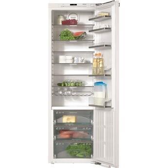 Miele KS37472ID 24 Inch Panel Ready Built In Counter Depth All Refrigerator Column