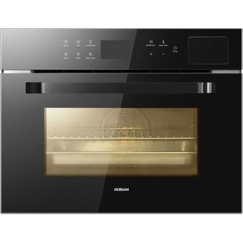 Robam CQ760  24 Inch Electric Single Wall Steam Oven