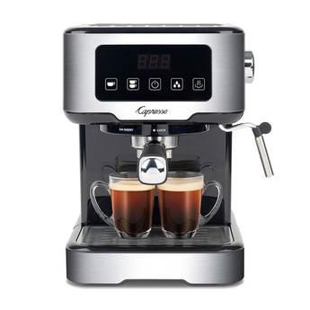 Capresso Caf&#0233; TS Touchscreen Espresso Machine