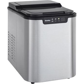 Danby 2 lb Ice Maker