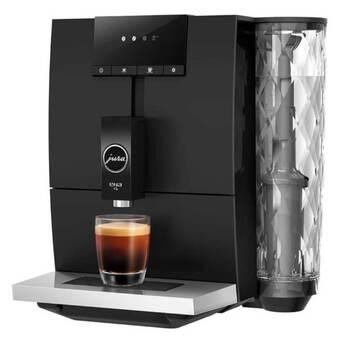 ENA 4 Black Automatic Coffee Machine