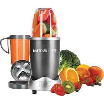 NutriBullet 24-Oz. Blender 8 Piece Blending System