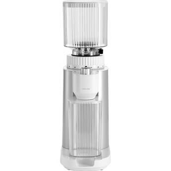 Zwilling Enfinigy Coffee Grinder - Silver