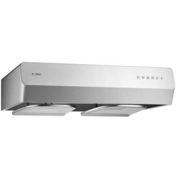 Fotile UQS3001  30 Inch Under Cabinet Pixie Air Ducted Hood