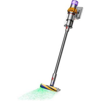 V15 Detect Cordless Vacuum - Yellow/Nickle