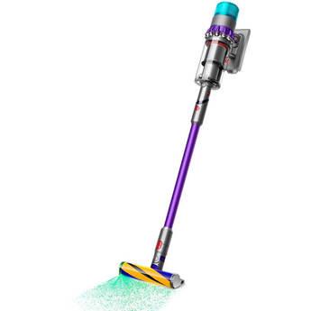 Gen5detect Cordless Vacuum - Purple