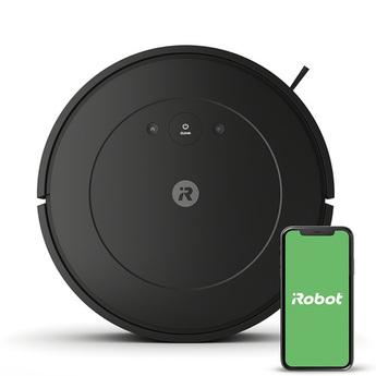 iRobot Roomba Vac Essential Robot: Advanced Navigation & Powerful Suction, Q012020