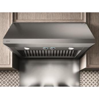 Elica Pro Series 36 Inch Pro Style Wall Mount Ducted Hood