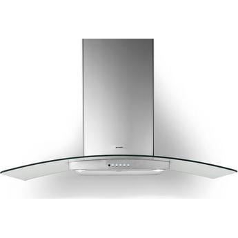 Faber TRAT36SSV 36 Inch Wall Mount Convertible Hood