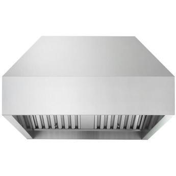 Lynx SVH42 Sedona Series 42 Inch Wall Mount Ducted Hood