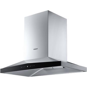 Robam A837 36 Inch Wall Mount Ducted Hood