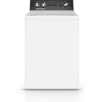 Speed Queen 3.2 cu. ft. White Top Load Washer with 4 Cycles