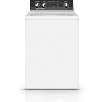 Speed Queen 3.2 cu. ft. White Top Load Washer with 6 Cycles