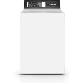 Speed Queen 3.2 cu. ft. White Top Load Washer with 8 Cycles