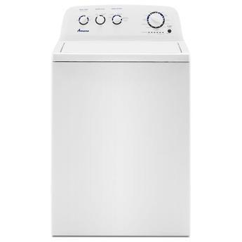 Amana NTW4519JW  28 Inch Top Load Washer