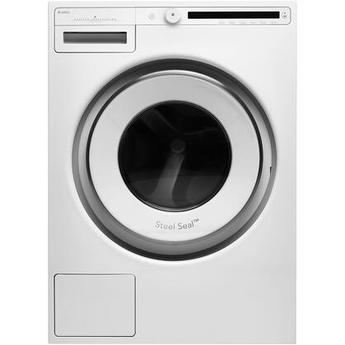 Asko W2084W Classic Series 2.1 cu. ft. 24 Inch Front Load Washer