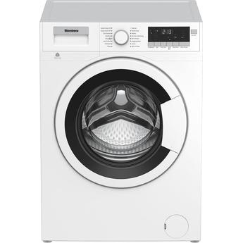 Blomberg WM98220SX 24 Inch Front Load Washer