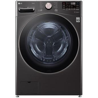 LG WM4000HBA 4.5 cu. ft. Front Load Washer