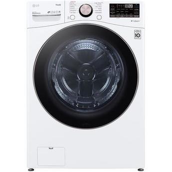 LG WM4000HWA 4.5 cu. ft. Front Load Washer