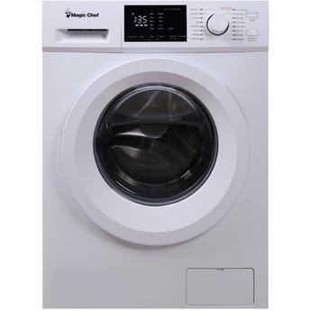 Magic Chef 2.7 cu. ft. 24 Inch Front Load Washer