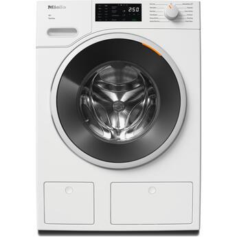 Miele WWD660WCS 2.26 cu. ft. 24 Inch Front Load Washer