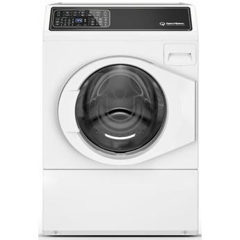 Speed Queen FF7010WN 27 Inch Front Load Washer