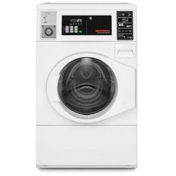 Speed Queen FV6010WN  Commercial Front Load Washer