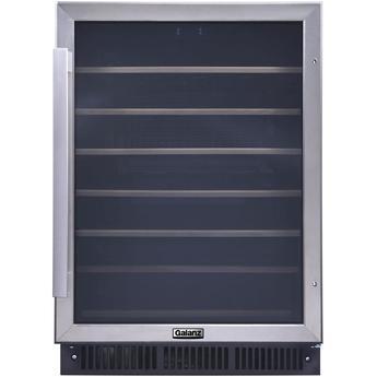 Galanz 24 Inch Wine Cooler