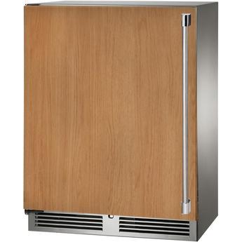 Perlick HH24WM42L  Signature Series 24 Inch Built-In Wine Cooler