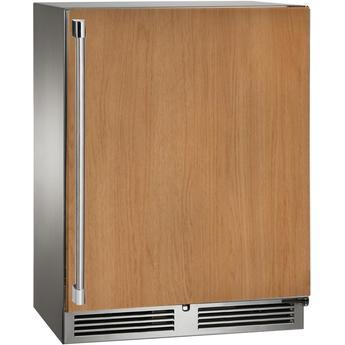 Perlick HH24WM42R  Signature Series 24 Inch Built-In Wine Cooler