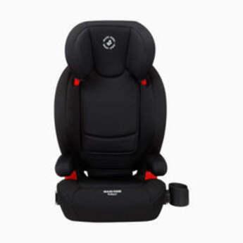 Maxi-Cosi Rodifix Sport Booster Car Seat - Color: Midnight Black