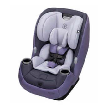 Maxi Cosi Pria All-in-One Convertible Car Seat After Dark